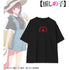 『【推しの子】』【推しの子】描き下ろし 有馬かな ショッピングver. 着用BIGシルエットTシャツユニセックス【202601再販】
