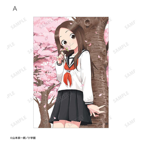 『からかい上手の高木さん』トレーディングポストカード(単位/BOX)