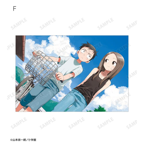 『からかい上手の高木さん』トレーディングポストカード(単位/BOX)