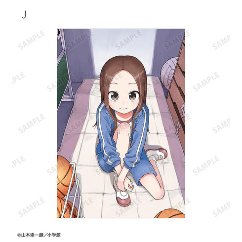 『からかい上手の高木さん』トレーディングポストカード(単位/BOX)