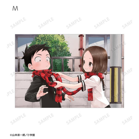 『からかい上手の高木さん』トレーディングポストカード(単位/BOX)