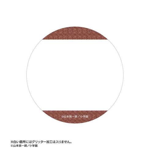 『からかい上手の高木さん』トレーディンググリッター缶バッジ(単位/BOX)