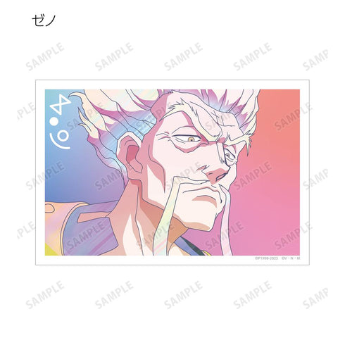 『HUNTER×HUNTER』トレーディング Ani-Art clear label クリアカード(単位/BOX)