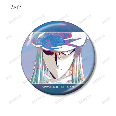 『HUNTER×HUNTER』トレーディング Ani-Art 第3弾 メタリック缶バッジ(単位/BOX)