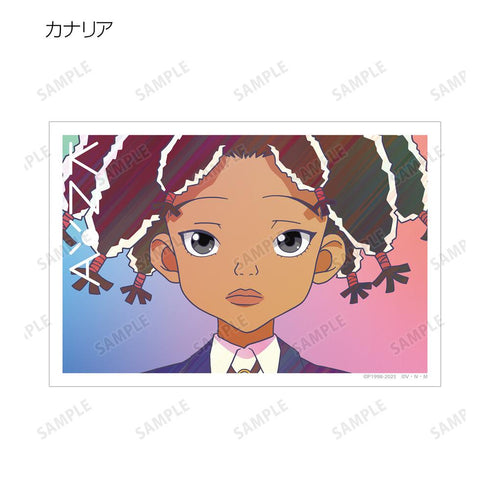 『HUNTER×HUNTER』トレーディング Ani-Art clear label 第2弾 クリアカード(単位/BOX)