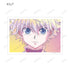 『HUNTER×HUNTER』トレーディング Ani-Art clear label 第3弾 クリアカード(単位/BOX)