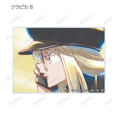 『HUNTER×HUNTER』トレーディング Ani-Art aqua label 第2弾 アクリルカード(単位/BOX)