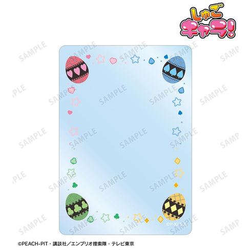 『守護甜心!』守護蛋 B8硬質盒【202601再販】