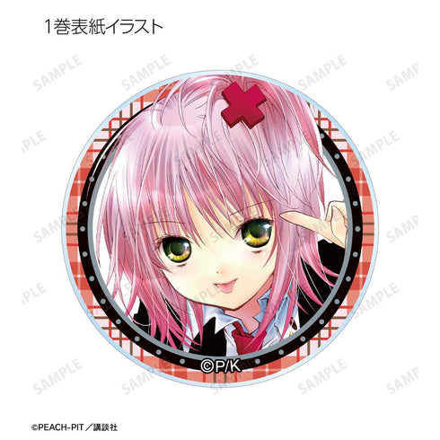 『しゅごキャラ!』トレーディングアクリルステッカー vol.2(単位/BOX)【202601再販】