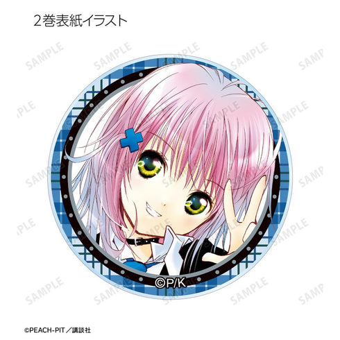 『しゅごキャラ!』トレーディングアクリルステッカー vol.2(単位/BOX)【202601再販】