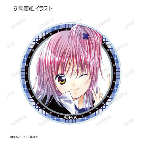 『しゅごキャラ!』トレーディングアクリルステッカー vol.2(単位/BOX)【202601再販】