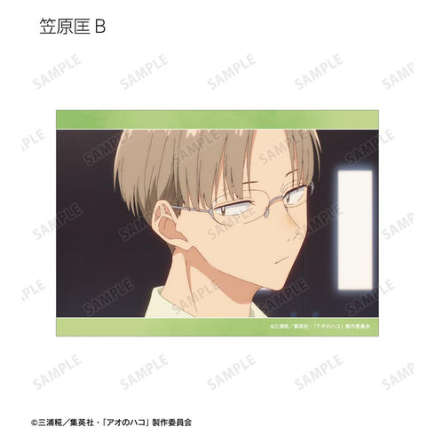 『アオのハコ』トレーディング場面写ブロマイド3枚セット(単位/BOX)【202602再販】