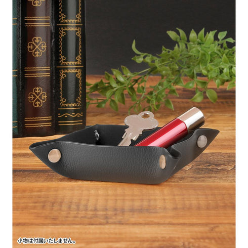 『ブルーロック』凪 誠士郎 ar-Unity モチーフ柄 PUレザーマルチトレー