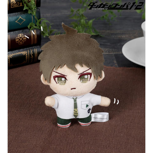 『ダンガンロンパ1・2 Reload』日向創 ちょこんと!ぬいぐるみマスコット