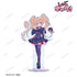 『しゅごキャラ!』夢ノ内さんイラスト ほしな 歌唄 制服ver. BIGアクリルスタンド【202601再販】