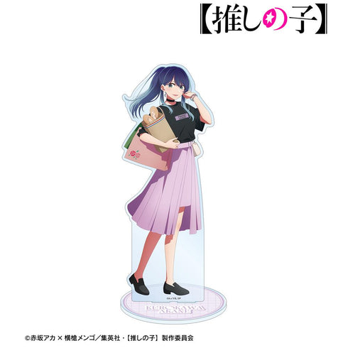 『【推しの子】』【推しの子】 描き下ろし 黒川あかね ショッピングver. 特大アクリルスタンド【202601再販】