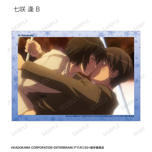 『アマガミSS+plus』トレーディング場面写ブロマイド(単位/BOX)【202602再販】