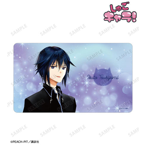 『しゅごキャラ!』月詠 イクト マルチデスクマット【202601再販】