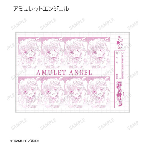 『しゅごキャラ!』トレーディング証明写真風原作コマブロマイド ver.B(単位/BOX)【202601再販】