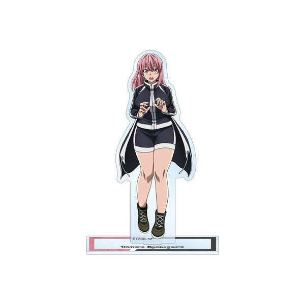 『桃源暗鬼』屏風ヶ浦帆稀 BIGアクリルスタンド【202601再販】