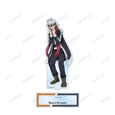 『桃源暗鬼』手術岾ロクロ BIGアクリルスタンド【202601再販】