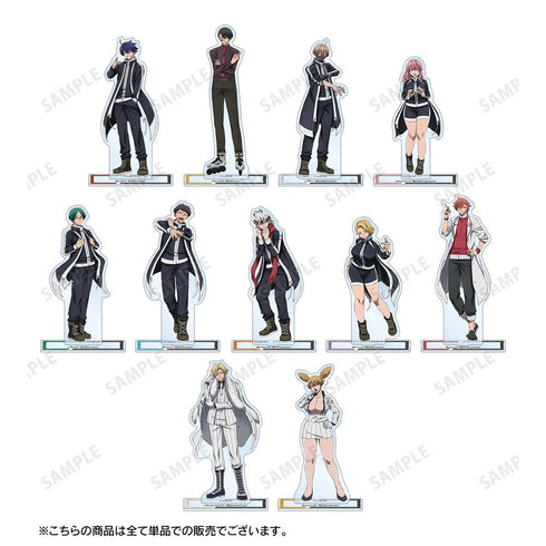 『桃源暗鬼』手術岾ロクロ BIGアクリルスタンド【202601再販】