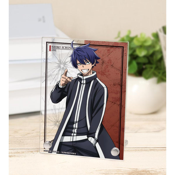 『桃源暗鬼』一ノ瀬四季 A6アクリルパネル【202601再販】