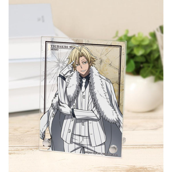 『桃源暗鬼』桃宮唾切 A6アクリルパネル【202601再販】