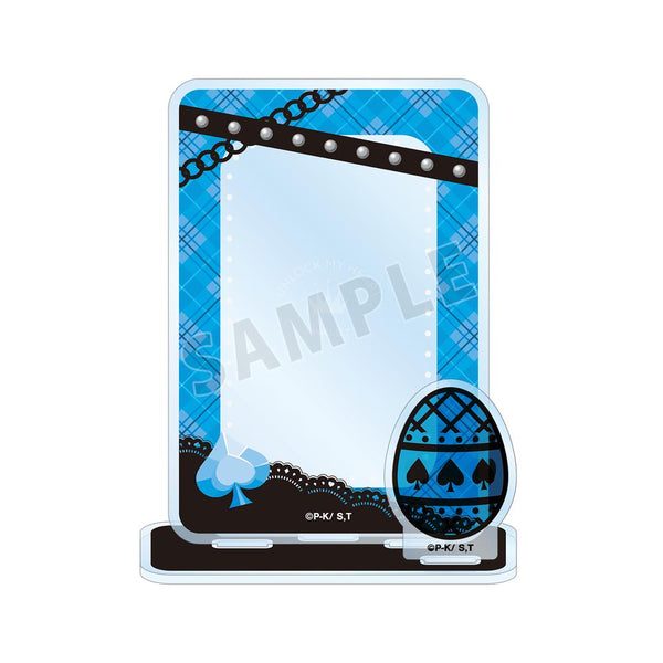 『しゅごキャラ!』ミキ しゅごたま ミニフォト用アクリルスタンド【202601再販】