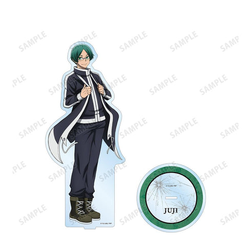 『桃源暗鬼』遊摺部従児 特大アクリルスタンド【202601再販】