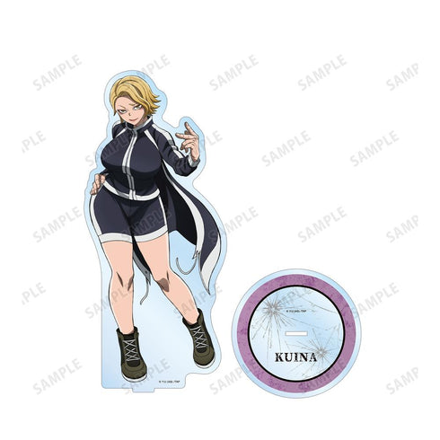 『桃源暗鬼』漣 水鶏 特大アクリルスタンド【202601再販】