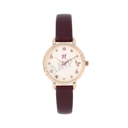 『地縛少年花子くん2』花子くん 腕時計