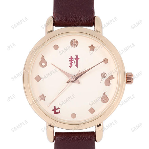 『地縛少年花子くん2』花子くん 腕時計