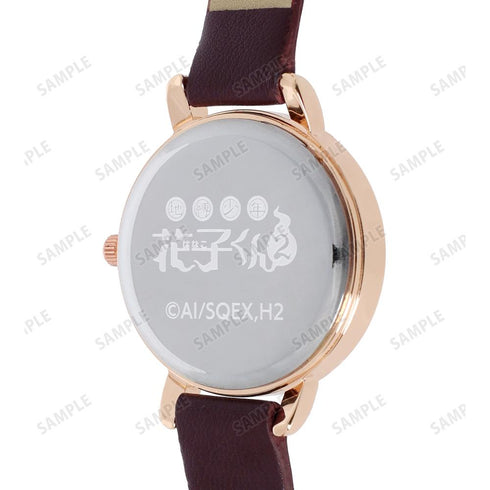 『地縛少年花子くん2』花子くん 腕時計