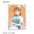 『アオのハコ』描き下ろし トレーディングアクリルカード <千夏 バースデーver.>(単位/BOX)
