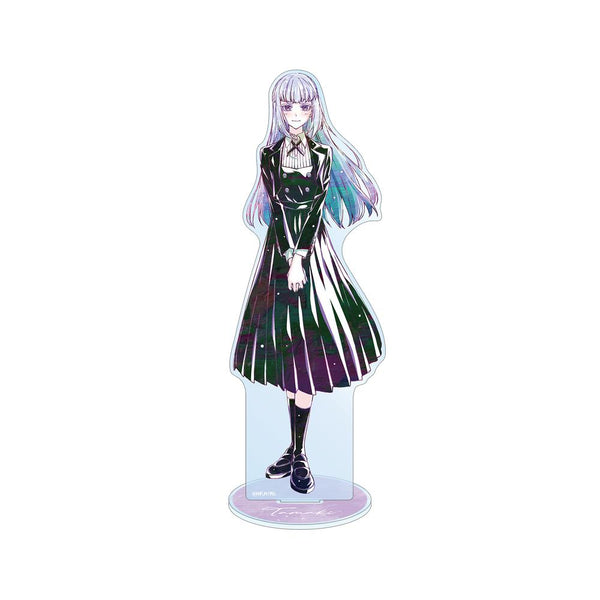 『ロックは淑女の嗜みでして』白矢環 Ani-Art BIGアクリルスタンド【202601再販】