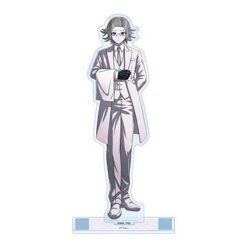 『HUNDRED LINE -最終防衛学園-』描き下ろし 蒼月衛人 執事ver. BIGアクリルスタンド【202602再販】