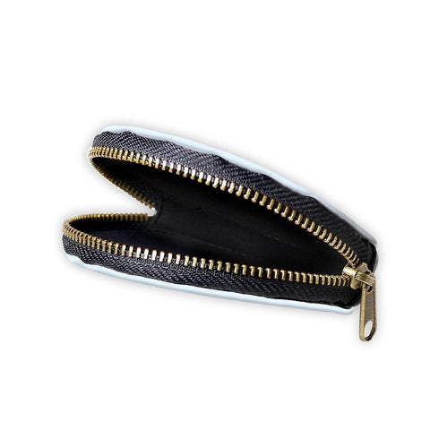 『夏目友人帳』描き下ろし ニャンコ先生 雨の日ver. ラウンドコインケース