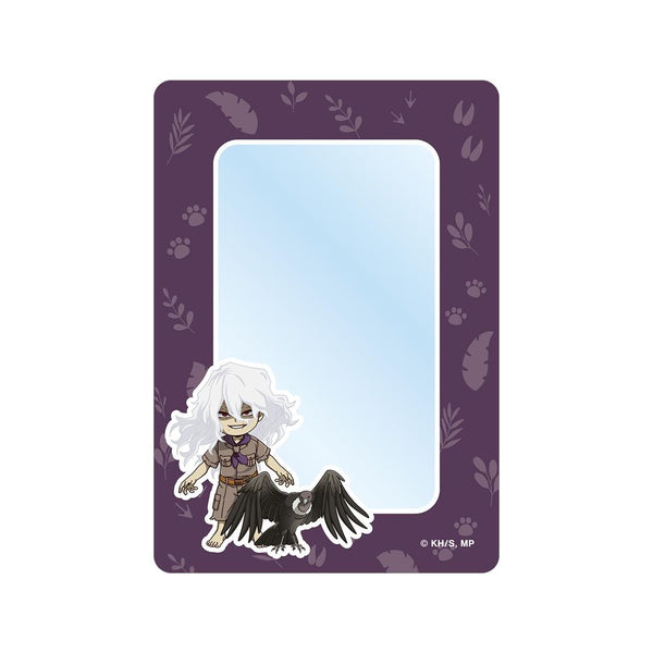 《我的英雄學院》死柄木弔 迷你角色 動物互動版 B8硬質卡片收納盒