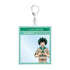 『僕のヒーローアカデミア』描き下ろし 緑谷出久 サファリルックver. フォトフレーム風BIGアクリルキーホルダー