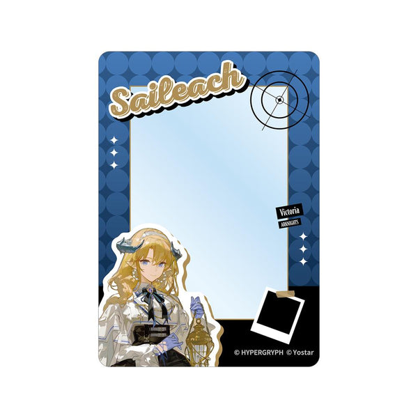 『アークナイツ』サイラッハ 探偵ver. B8硬質ケース