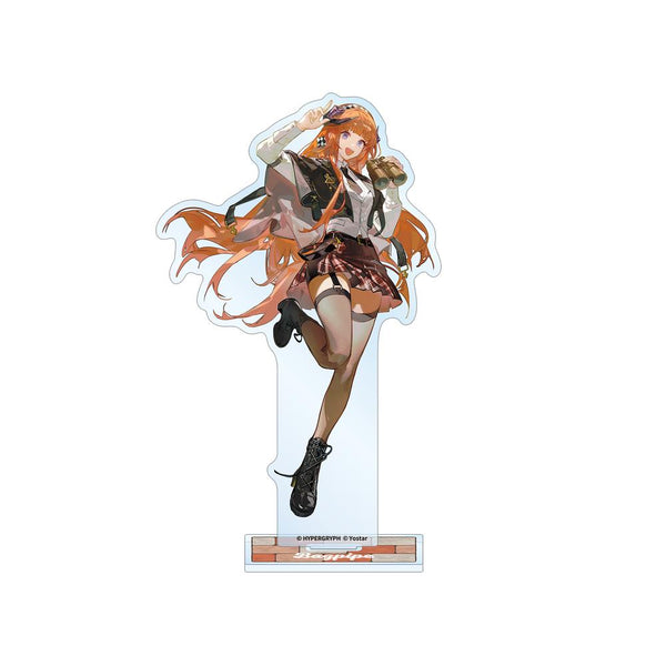 『アークナイツ』バグパイプ 探偵ver. BIGアクリルスタンド