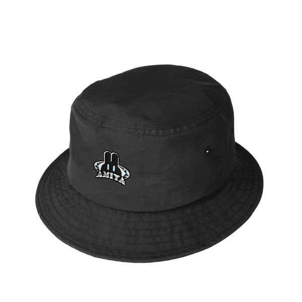 『アークナイツ【焔燼曙明/RISE FROM EMBER】』アーミヤ モチーフ 刺繍バケットハット