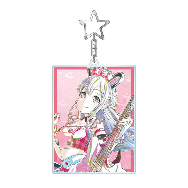 『BanG Dream!』宮永 ののか Ani-Art 第6弾 BIGアクリルキーホルダー