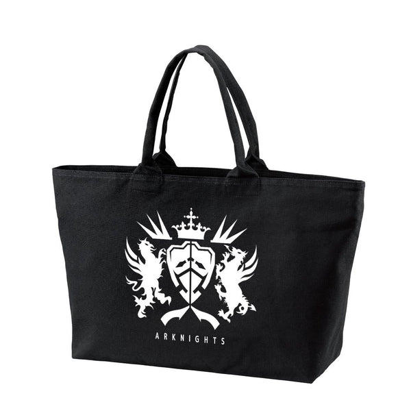 『アークナイツ』ヴィクトリア BIGジップトートバッグ