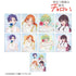『帝乃三姉妹は案外、チョロい。』描き下ろし 白いワンピースと花ver. トレーディングアクリルカード(単位/BOX)