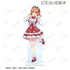 『五等分の花嫁*』描き下ろし 中野四葉 ショートケーキイメージコーデver. 特大アクリルスタンド