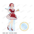 『五等分の花嫁*』描き下ろし 中野一花 ショートケーキイメージコーデver. BIGアクリルスタンド