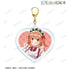 『五等分の花嫁*』描き下ろし 中野四葉 ショートケーキイメージコーデver. BIGアクリルキーホルダー