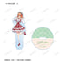 『五等分の花嫁*』描き下ろし ショートケーキイメージコーデver. トレーディングアクリルスタンド(単位/BOX)